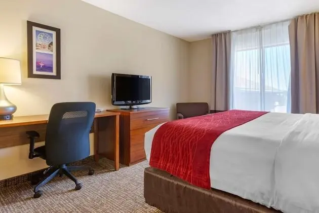 Süit, 1 En Büyük (King) Boy Yatak, Sigara İçilmez