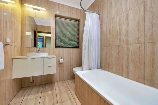 Sıra Ev, 2 Yatak Odası