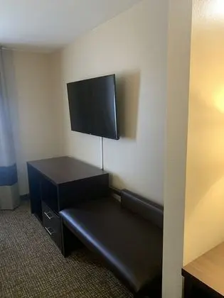 Süit, Birden Çok Yatak, Sigara İçilmez