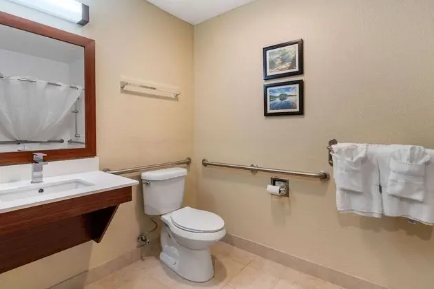 Oda, 1 Çift Kişilik Yatak, Engellilere Uygun, Sigara İçilmez