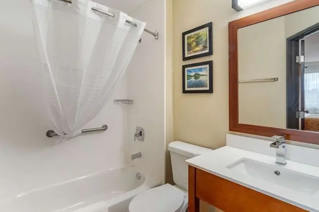 Standard Oda, 1 En Büyük (King) Boy Yatak, Sigara İçilmez