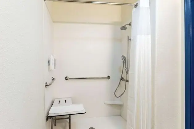 Banyo duşu