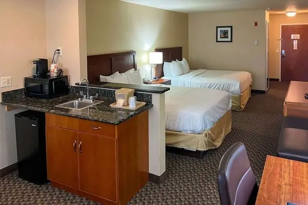 Süit, Birden Çok Yatak, Sigara İçilmez (2 TVs)