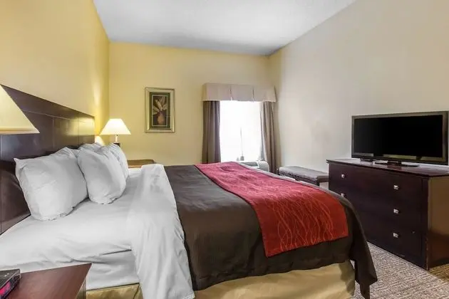 Oda, 1 En Büyük (King) Boy Yatak, Engellilere Uygun, Sigara İçilmez