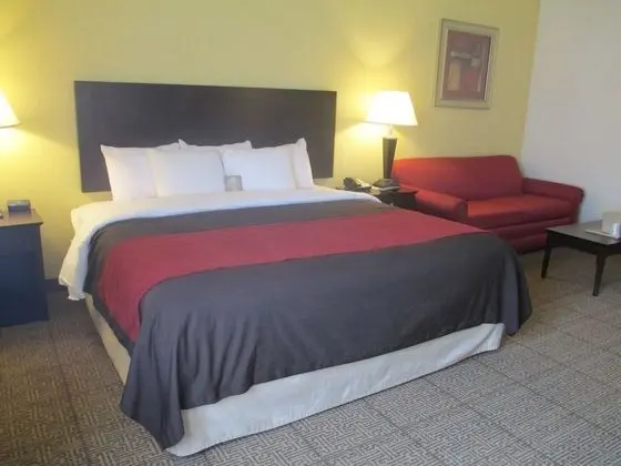 Standard Oda, 1 En Büyük (King) Boy Yatak ve Çekyat, Sigara İçilmez