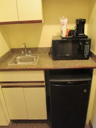 Standard Oda, 1 En Büyük (King) Boy Yatak ve Çekyat, Sigara İçilmez