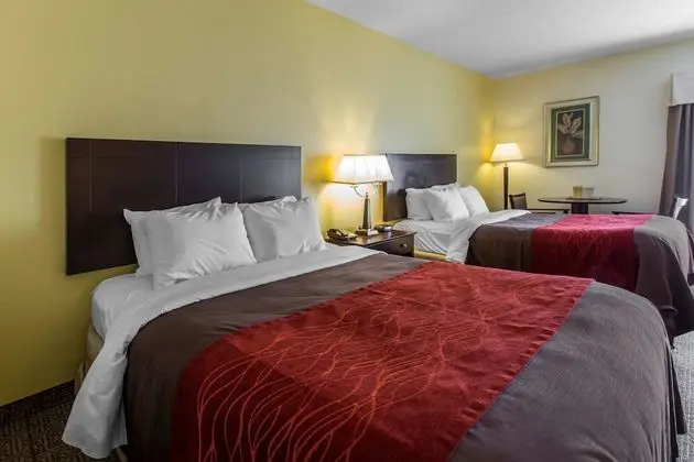 Standard Oda, 2 Büyük (Queen) Boy Yatak, Sigara İçilmez