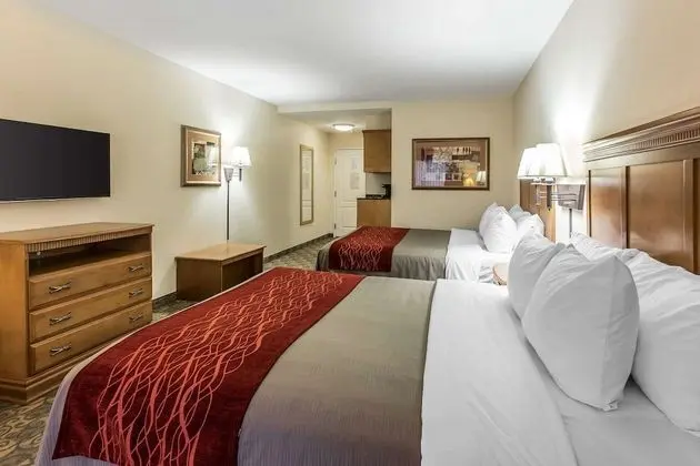 Standard Oda, 2 Büyük (Queen) Boy Yatak, Sigara İçilmez