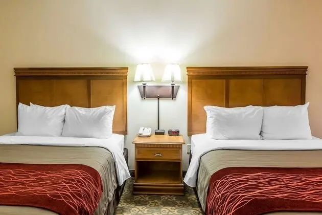 Standard Oda, 2 Büyük (Queen) Boy Yatak, Sigara İçilmez