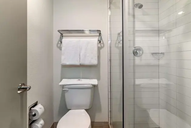 Standard Oda, 1 En Büyük (King) Boy Yatak, Sigara İçilmez