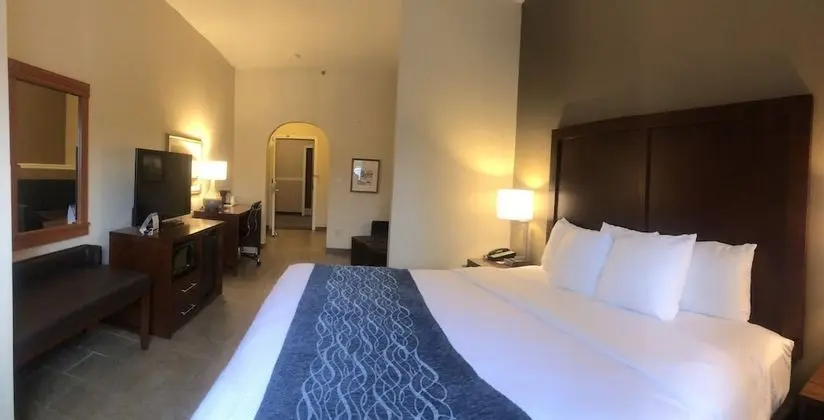 Standard Oda, 1 En Büyük (King) Boy Yatak, Engellilere Uygun, Sigara İçilmez