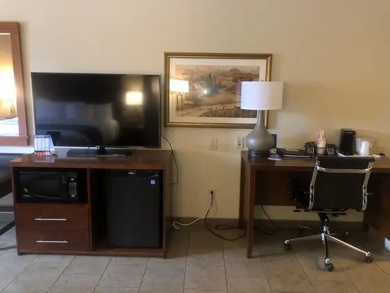 Standard Oda, 1 En Büyük (King) Boy Yatak, Engellilere Uygun, Sigara İçilmez