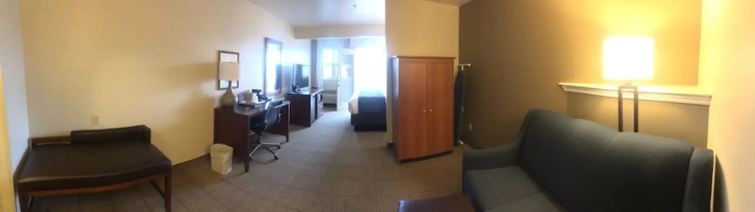 Süit, 1 Yatak Odası, Sigara İçilmez, Balkon