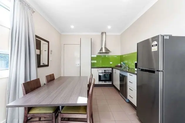 Süit, 2 Yatak Odası (with Sofa Bed)