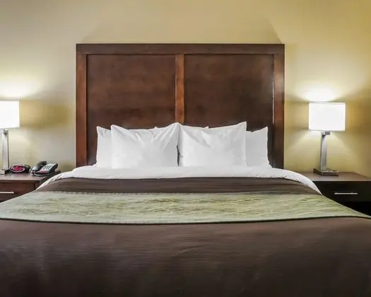 Standard Oda, 1 En Büyük (King) Boy Yatak, Sigara İçilmez