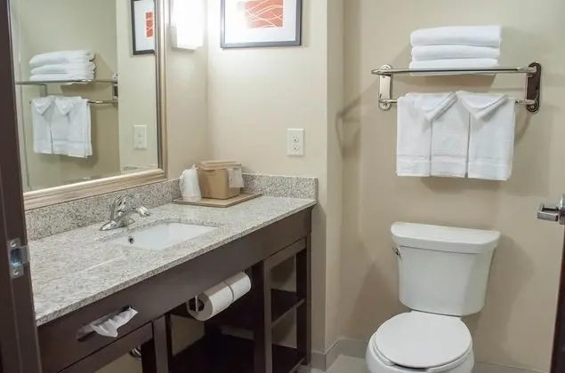 Süit, 1 En Büyük (King) Boy Yatak ve Çekyat, Sigara İçilmez