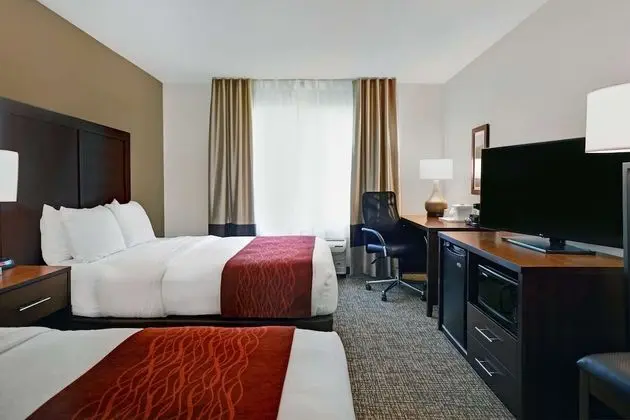 Standard Oda, 2 Büyük (Queen) Boy Yatak, Sigara İçilmez