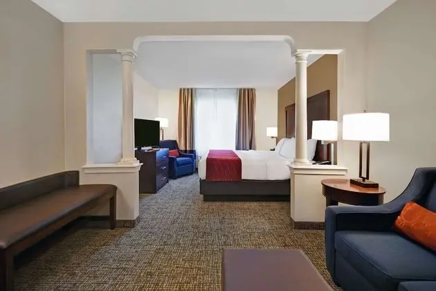 Süit, 1 En Büyük (King) Boy Yatak ve Çekyat, Sigara İçilmez