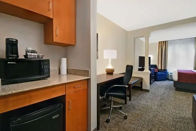 Süit, 1 En Büyük (King) Boy Yatak ve Çekyat, Sigara İçilmez