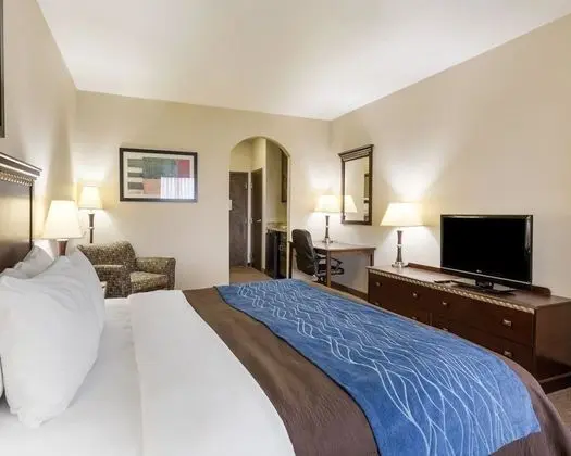 Standard Oda, 1 En Büyük (King) Boy Yatak, Sigara İçilmez