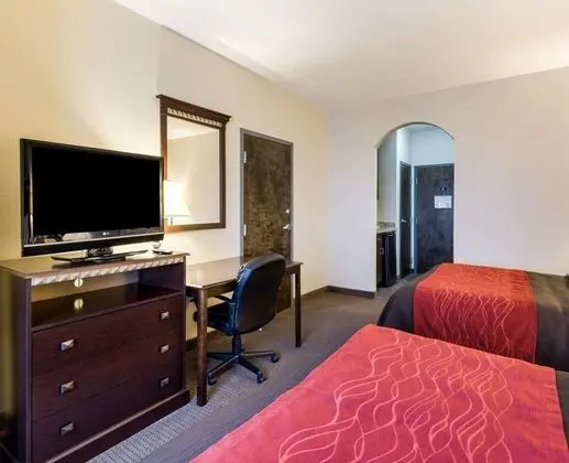 Standard Oda, 2 Büyük (Queen) Boy Yatak, Sigara İçilmez