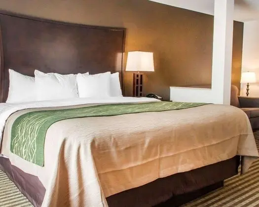 Süit, 1 En Büyük (King) Boy Yatak, Sigara İçilmez