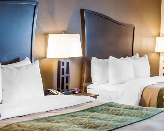 Süit, 2 Büyük (Queen) Boy Yatak, Sigara İçilmez