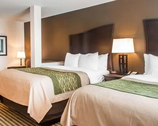 Süit, 2 Büyük (Queen) Boy Yatak, Sigara İçilmez