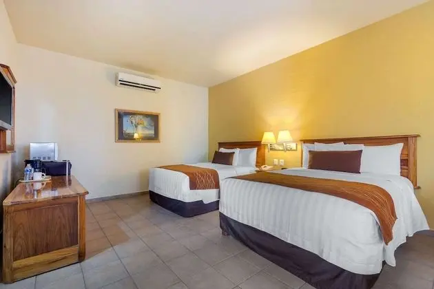 Süit, 2 Çift Kişilik Yatak, Sigara İçilmez