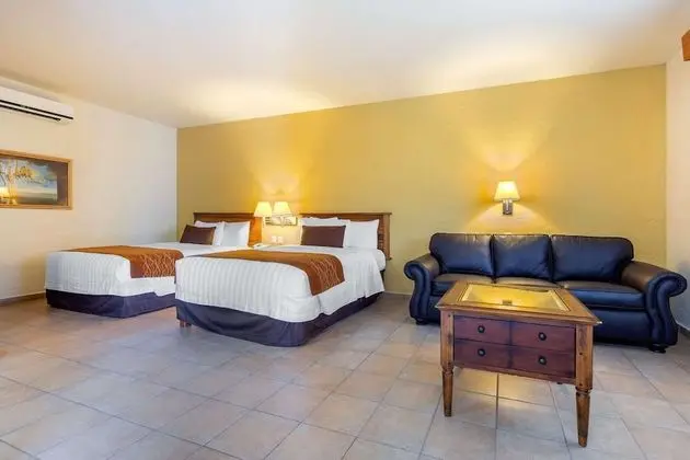 Süit, 2 Çift Kişilik Yatak, Sigara İçilmez