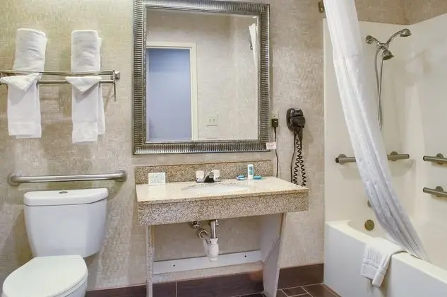 Standard Oda, 1 En Büyük (King) Boy Yatak, Engellilere Uygun, Sigara İçilmez