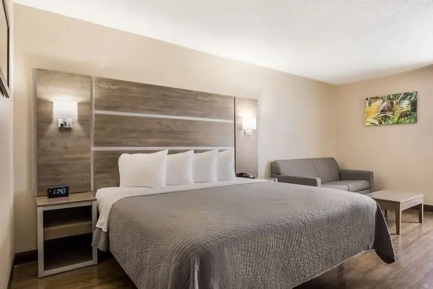 Standard Oda, 1 En Büyük (King) Boy Yatak, Sigara İçilmez