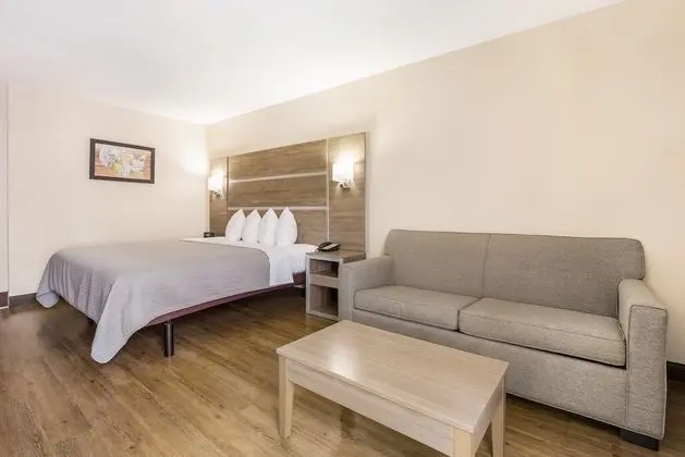 Standard Oda, 1 En Büyük (King) Boy Yatak, Sigara İçilmez