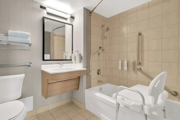 Banyo duşu