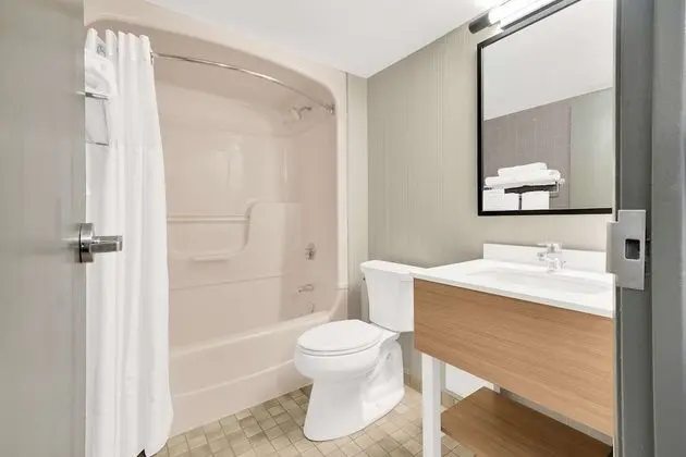 Banyo duşu