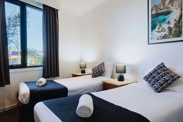 Standard Oda, Birden Çok Yatak, Sigara İçilmez