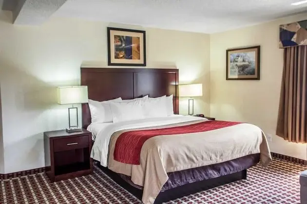 Oda, 1 En Büyük (King) Boy Yatak, Sigara İçilmez