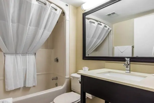 Comfort Care, Tek Büyük Yataklı Oda, 2 Çift Kişilik Yatak, Sigara İçilmez