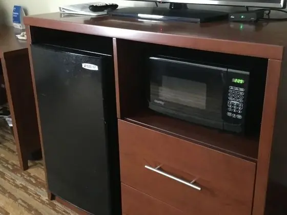 Standard Oda, Sigara İçilmez