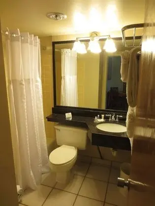 Efficiency Room with 1 King Bed - Non-Smoking