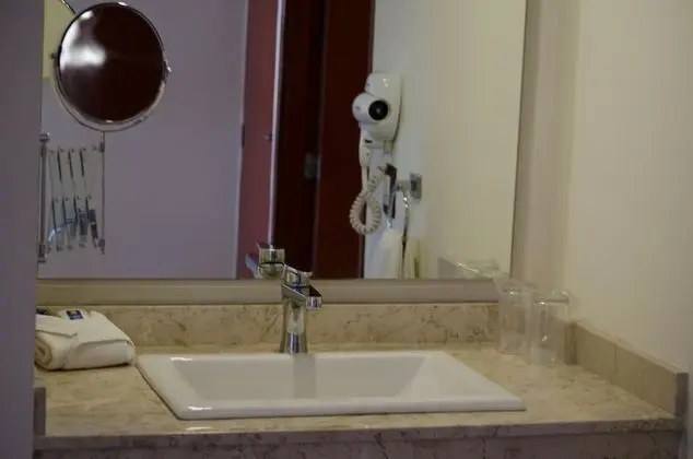 Standard Oda, 2 Çift Kişilik Yatak, Sigara İçilmez
