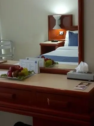 Standard Oda, 2 Tek Kişilik Yatak, Sigara İçilmez