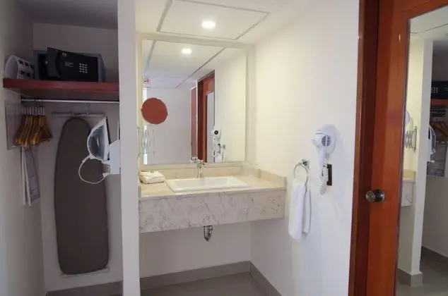 Standard Oda, 2 Tek Kişilik Yatak, Sigara İçilmez