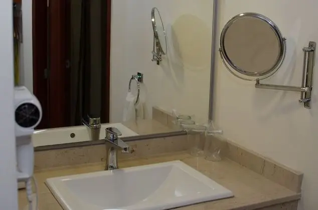 Standard Oda, 2 Tek Kişilik Yatak, Sigara İçilmez