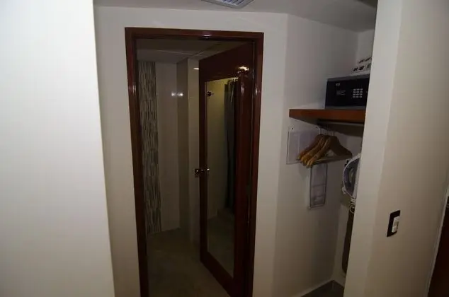 Standard Oda, 2 Tek Kişilik Yatak, Sigara İçilmez