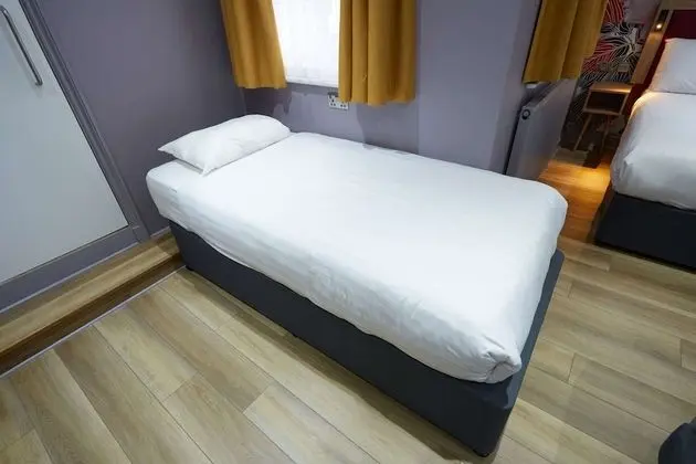 Standard İki Ayrı Yataklı Oda