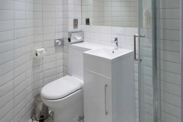 Standard İki Ayrı Yataklı Oda