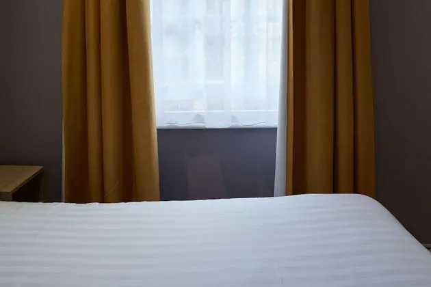 Standard Üç Kişilik Oda