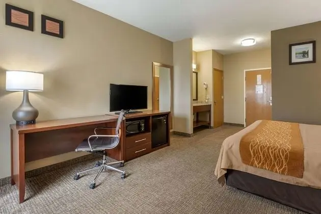 Standard Oda, 1 En Büyük (King) Boy Yatak, Sigara İçilmez