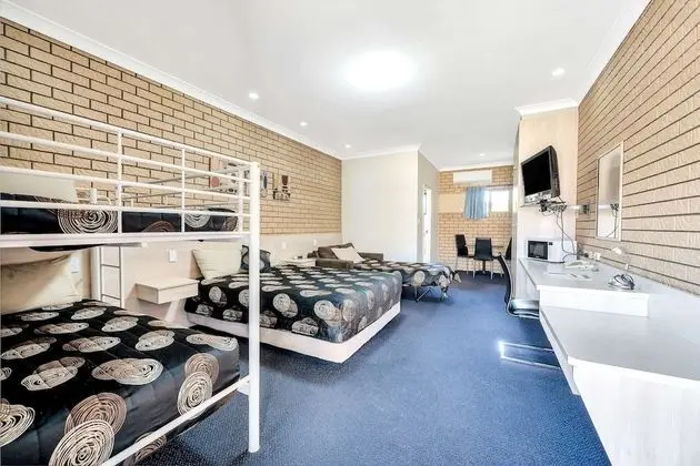 Bunk Room